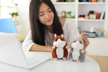 Load image into Gallery viewer, Mimic Hamster Buddy