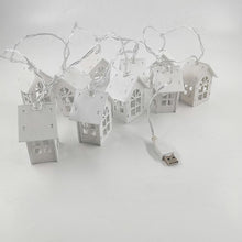 Load image into Gallery viewer, LED House Fairy Lights