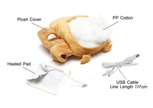 Load image into Gallery viewer, Toasty Buddies Electric Hand Warmers