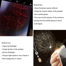 Load image into Gallery viewer, ILY Necklace
