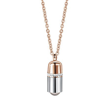 Load image into Gallery viewer, ILY Necklace