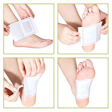 Load image into Gallery viewer, Foot Detoxify Patch