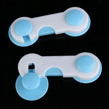 Load image into Gallery viewer, Baby Safety Locks Set (10pcs)
