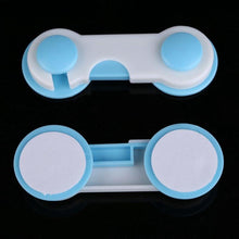 Load image into Gallery viewer, Baby Safety Locks Set (10pcs)