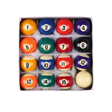 Load image into Gallery viewer, Mini Pool Table