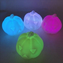 Load image into Gallery viewer, Pumpkin LED Light