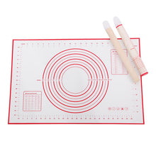 Load image into Gallery viewer, Non-stick Dough Baking Mat