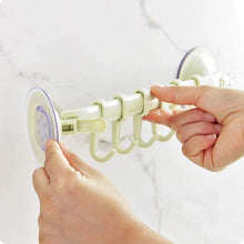Load image into Gallery viewer, Easy Shower Storage Hooks
