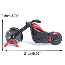 Load image into Gallery viewer, Pizza Cutter Bike