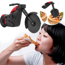 Load image into Gallery viewer, Pizza Cutter Bike