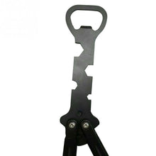 Load image into Gallery viewer, Butterfly Bottle Opener