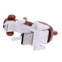 Load image into Gallery viewer, Funny Humping USB Dog