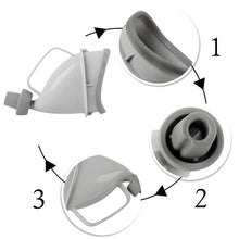Load image into Gallery viewer, Portable Travel Urinal