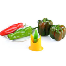 Load image into Gallery viewer, Pepper Corer