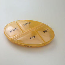 Load image into Gallery viewer, Pill Organizer