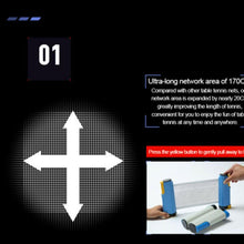 Load image into Gallery viewer, Portable Ping Pong