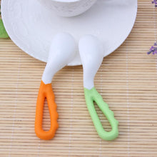 Load image into Gallery viewer, Baby Curved Spoon