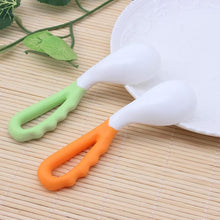 Load image into Gallery viewer, Baby Curved Spoon