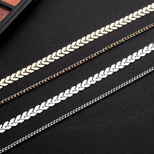 Load image into Gallery viewer, Chevron Choker