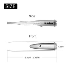 Load image into Gallery viewer, Lit Tweezers