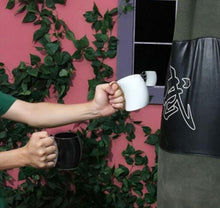 Load image into Gallery viewer, Brass Knuckles Mug