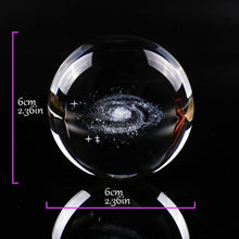 Load image into Gallery viewer, Galaxy Glass