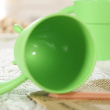 Load image into Gallery viewer, Stacking Cactus Mug Set