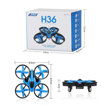 Load image into Gallery viewer, RC Drone