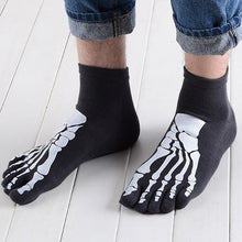 Load image into Gallery viewer, Unisex Ankle Bone Socks
