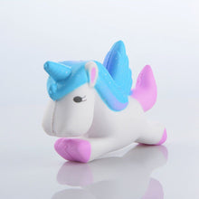Load image into Gallery viewer, Unicorn Squishy