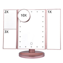 Load image into Gallery viewer, Beauty Looking Glass
