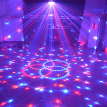 Load image into Gallery viewer, Crystal Magic Ball Disco Light