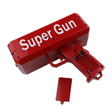 Load image into Gallery viewer, Super Cash Gun