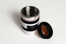 Load image into Gallery viewer, Camera Lens Mug