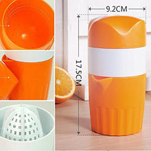 Load image into Gallery viewer, Fruit Twister Juicer
