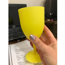 Load image into Gallery viewer, Indestructible Wine Glass