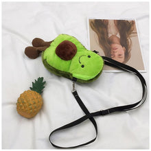 Load image into Gallery viewer, Avo-Purse