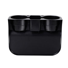 Load image into Gallery viewer, Car Cup Holder Organizer