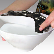 Load image into Gallery viewer, Separate Snack Bowl