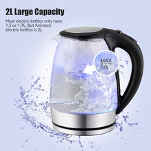 Load image into Gallery viewer, Electric Kettle