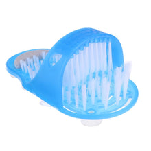 Load image into Gallery viewer, Portable Foot Scrubber