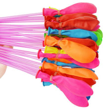 Load image into Gallery viewer, Easy Fill Rapid Water Balloons