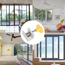 Load image into Gallery viewer, Window Guard (8PCS/4Sets )