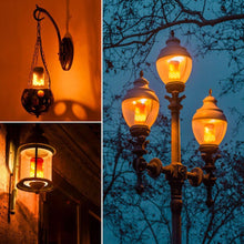 Load image into Gallery viewer, Flame Effect LED Bulb
