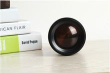 Load image into Gallery viewer, Camera Lens Mug