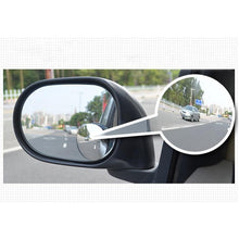 Load image into Gallery viewer, Safety Mirror