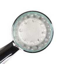 Load image into Gallery viewer, Colorful LED Shower head