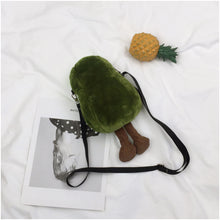 Load image into Gallery viewer, Avo-Purse
