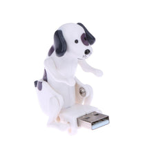 Load image into Gallery viewer, Funny Humping USB Dog