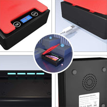 Load image into Gallery viewer, Portable UV Phone Sanitizer